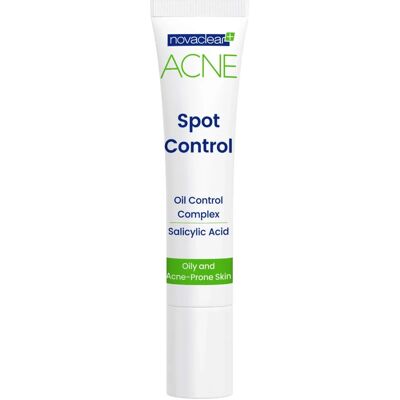 MANADA - Beauty Advanced Acne Spot Treatment - Schnelle Pickelbekämpfung, 10ml MANADA - Beauty Advanced Acne Spot Treatment - Schnelle Pickelbekämpfung, 10ml