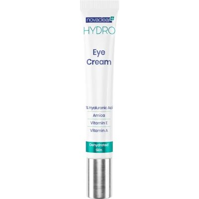 MANADA - Beauty RadiantEyes 15ml Premium Hydrating & Revitalizing Eye Cream - Augencreme MANADA - Beauty RadiantEyes 15ml Premium Hydrating & Revitalizing Eye Cream - Augencreme