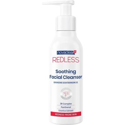 Novaclear Redless Beruhigende Gesichtsreiniger - Gesichtsreinigung Novaclear Redless Beruhigende Gesichtsreiniger - Gesichtsreinigung