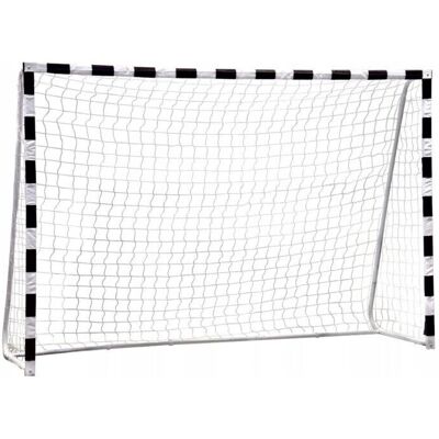 Viking Choice Voetbaldoel - 300x200x90 CM Viking Choice Voetbaldoel - 300x200x90 CM