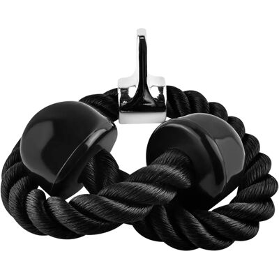 Trizand - Kraftig nylonreb til løft - 60cm Trizand - Kraftig nylonreb til løft - 60cm