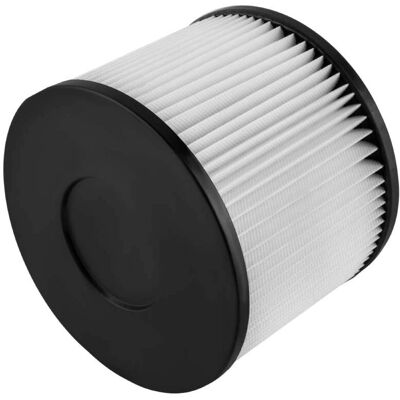 Filtre HEPA Kaminer pour Aspirateur à Cendres - Antiallergique - Protège Moteur - Publicité Filtre HEPA Kaminer pour Aspirateur à Cendres - Antiallergique - Protège Moteur - Publicité