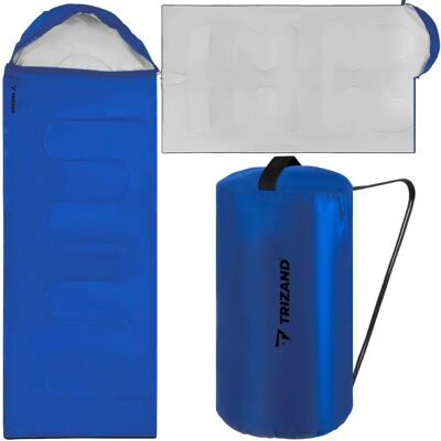 Trizand Blaues Schlafsack - S10249 - Schlafsack Trizand Blaues Schlafsack - S10249 - Schlafsack
