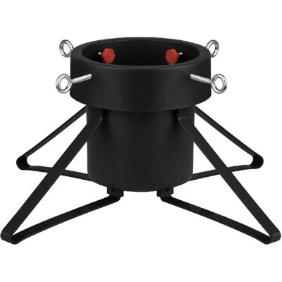 Stojak na choinkę Ruhhy 22306 - Stabilny, Zbiornik na wodę, Łatwa instalacja Stojak na choinkę Ruhhy 22306 - Stabilny, Zbiornik na wodę, Łatwa instalacja