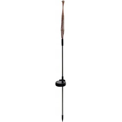 Gardlov Gardlöv 23561 Solarna lampa ogrodowa - Mlecznik Gardlov Gardlöv 23561 Solarna lampa ogrodowa - Mlecznik