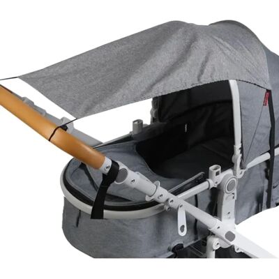 Malatec 23975 Soltag - Vandsikret Campingvognstilbehør Malatec 23975 Soltag - Vandsikret Campingvognstilbehør