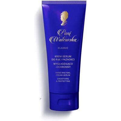 Pani Walewska Classic Hand & Nail Cream - Hand & Nail Care Pani Walewska Classic Hand & Nail Cream - Hand & Nail Care