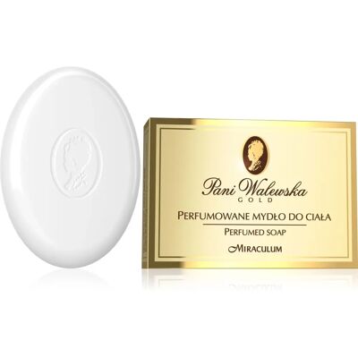 Pani Walewska Gold - Sapone profumato da donna - 100 g Pani Walewska Gold - Sapone profumato da donna - 100 g