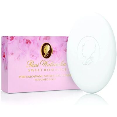 Pani Walewska Sweet Romance - Sapone profumato per donne Pani Walewska Sweet Romance - Sapone profumato per donne