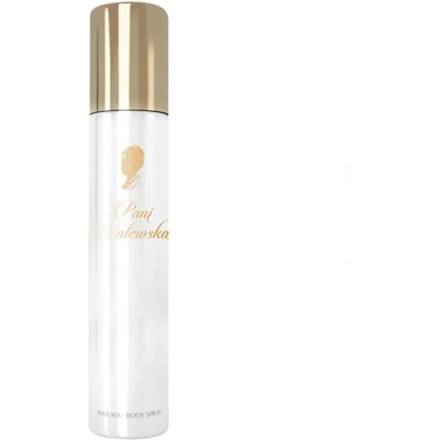 Pani Walewska Weiß Deodorant Spray - Lang anhaltender Schutz Pani Walewska Weiß Deodorant Spray - Lang anhaltender Schutz