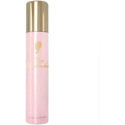 Pani Walewska Sweet Romance Deodorant with Atomizer 90ml Pani Walewska Sweet Romance Deodorant with Atomizer 90ml