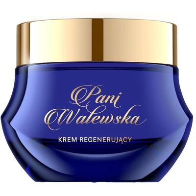 Pani Walewska Classic Face Cream - Moisturizes & Firms Pani Walewska Classic Face Cream - Moisturizes & Firms