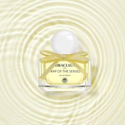 Miraculum Trap of The Senses - Eau de Parfum pentru femei Miraculum Trap of The Senses - Eau de Parfum pentru femei