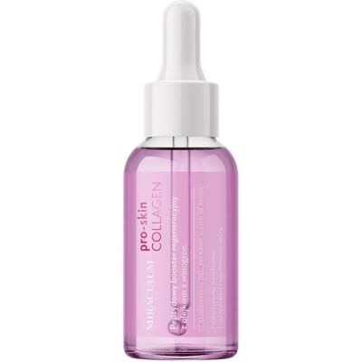 Miraculum Collagen Pro-Skin Hautserum - Anti-Aging & Feuchtigkeitsversorgung Miraculum Collagen Pro-Skin Hautserum - Anti-Aging & Feuchtigkeitsversorgung