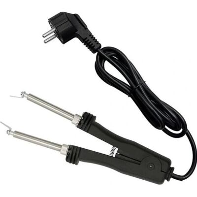 BLOW ZD-409 Lötkolben - 48W, Einfacher Hitzespitzewechsel BLOW ZD-409 Lötkolben - 48W, Einfacher Hitzespitzewechsel