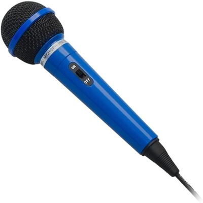 Blow Mikrofon PR-M-202 - Mikrofon Blow Mikrofon PR-M-202 - Mikrofon