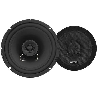 BLOW - WH-1616 - 6.5" - 4 Ω - Αυτοκινητικά ηχεία BLOW - WH-1616 - 6.5" - 4 Ω - Αυτοκινητικά ηχεία