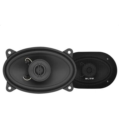 BLOW Autolautsprecher WH-4616 - 4x6 2-Wege 110W BLOW Autolautsprecher WH-4616 - 4x6 2-Wege 110W