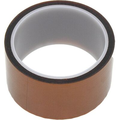 Fita Kapton BLOW 6279# - Autoadesiva - 50mm - 33m Fita Kapton BLOW 6279# - Autoadesiva - 50mm - 33m