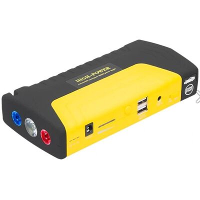 PowerBank 12800mAh BLOW JS-15 Avviatore Auto - Jump Starter PowerBank 12800mAh BLOW JS-15 Avviatore Auto - Jump Starter