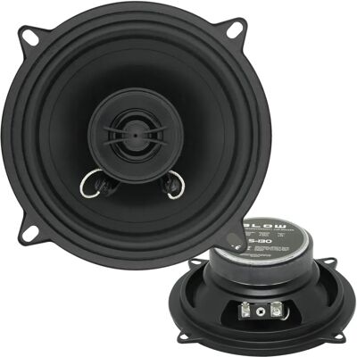 Blow S-130 Car Speaker - 2-Way System Blow S-130 Car Speaker - 2-Way System