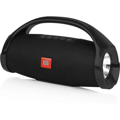 BLOW BT470 Přenosný stereo reproduktor - Portable Speaker BLOW BT470 Přenosný stereo reproduktor - Portable Speaker