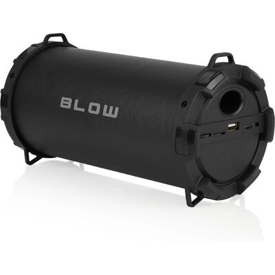 BLOW BT900 Tragbarer Bluetooth-Lautsprecher - 25W Stereo BLOW BT900 Tragbarer Bluetooth-Lautsprecher - 25W Stereo