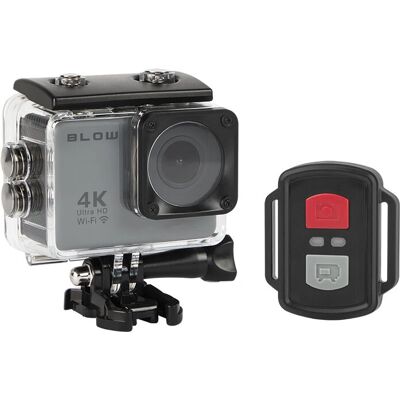 Caméra Sportive Blow - 16 MP 4K Ultra HD - Légère Caméra Sportive Blow - 16 MP 4K Ultra HD - Légère