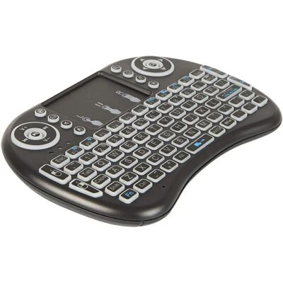 Langaton Näppäimistö Blow KS-2 ja Touchpad - Monitoiminen Langaton Näppäimistö Blow KS-2 ja Touchpad - Monitoiminen