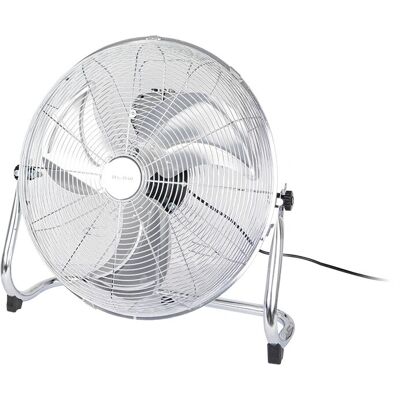 BLOW 44-065 - Acciaio - Ventilatore domestico BLOW 44-065 - Acciaio - Ventilatore domestico