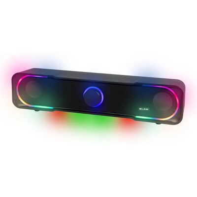 Blow MS-32 Soundbar 6W - Computerlautsprecher Blow MS-32 Soundbar 6W - Computerlautsprecher