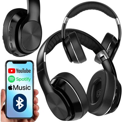 Suchawki Blow Btx700anc Drahtlose Bluetooth-Kopfhörer - Kopfhörer Suchawki Blow Btx700anc Drahtlose Bluetooth-Kopfhörer - Kopfhörer