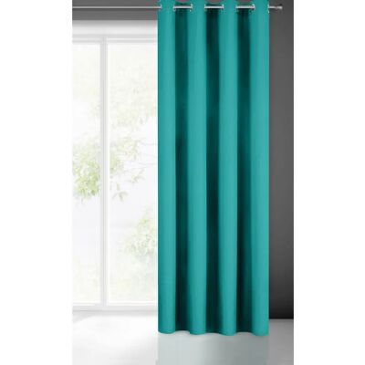 Eurofirany Rita Curtain - Polyester, 140x250 cm - Curtain Eurofirany Rita Curtain - Polyester, 140x250 cm - Curtain