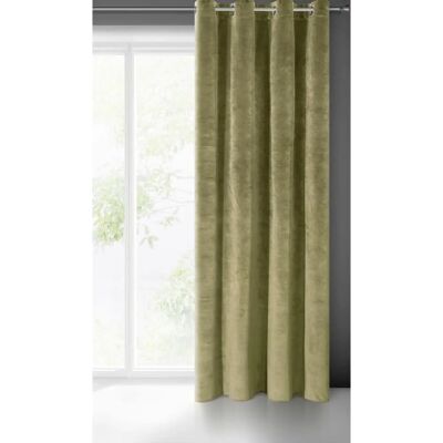 Tenda Eurofirany VILLA Verde - Semi oscurante, 140x250 cm Tenda Eurofirany VILLA Verde - Semi oscurante, 140x250 cm