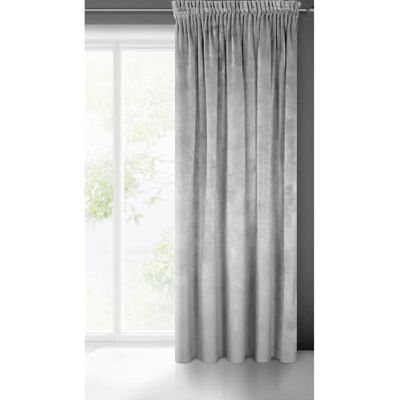 Eurofirany Unisex's Drape - 140x270 cm - Curtain Eurofirany Unisex's Drape - 140x270 cm - Curtain