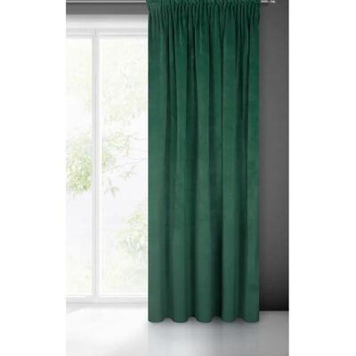 Eurofirany B.b. ChoczyĆscy Sp.J. Velvet Curtain - Classic Style Eurofirany B.b. ChoczyĆscy Sp.J. Velvet Curtain - Classic Style