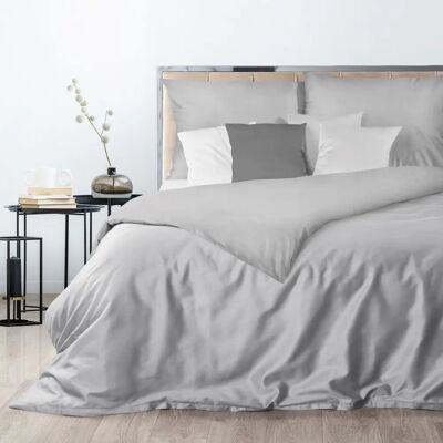 Eurofirany Bettwäsche 383273 - Grau - Unisex Eurofirany Bettwäsche 383273 - Grau - Unisex