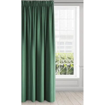 Eurofirany Unisex Curtain 140x270 - Curtain Eurofirany Unisex Curtain 140x270 - Curtain
