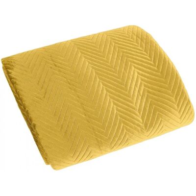 EUROFIRANY Sofia Gelb 220x240 Steppdecke EUROFIRANY Sofia Gelb 220x240 Steppdecke