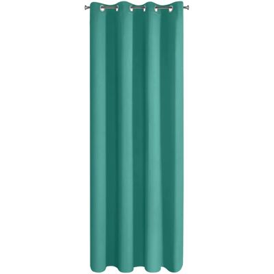 Eurofirany Verde Verde 140x250cm Tende Unisex - Tende Eurofirany Verde Verde 140x250cm Tende Unisex - Tende