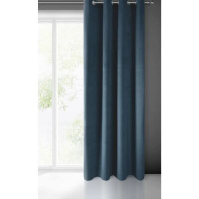 MyBestHome PASCAL Velvet Curtain - 140x250 cm MyBestHome PASCAL Velvet Curtain - 140x250 cm