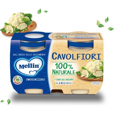 Alimento per Bambini Mellin Verdure - Modello 140492 - Da 4 mesi Alimento per Bambini Mellin Verdure - Modello 140492 - Da 4 mesi