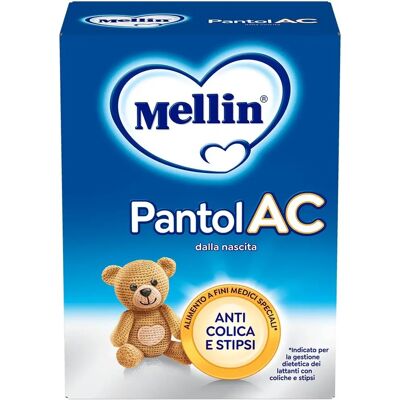 Mellin PantolAC Extra Care (600g) Mellin PantolAC Extra Care (600g)