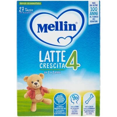 Latte per bebé Danone Nutricia - Supporta lo sviluppo infantile - Ricco di calcio e vitamina D - Facile da preparare Latte per bebé Danone Nutricia - Supporta lo sviluppo infantile - Ricco di calcio e vitamina D - Facile da preparare