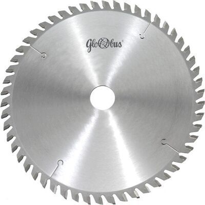 WAPIENICA Tarczowa Piła 400x30x4.0/48z GS10 - Tarczowa Piła WAPIENICA Tarczowa Piła 400x30x4.0/48z GS10 - Tarczowa Piła