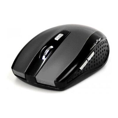Media-Tech Raton Pro Drahtlose Optische Maus - 1200 DPI Media-Tech Raton Pro Drahtlose Optische Maus - 1200 DPI