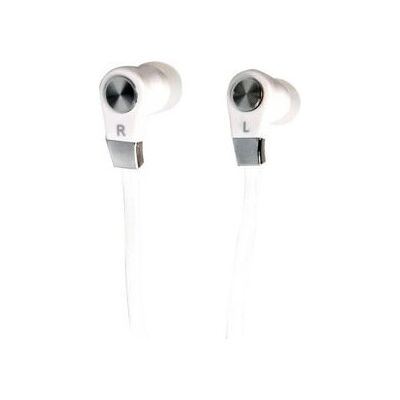 Media-Tech MT3556W Headset Kabelgebunden In-Ear Weiß - Headset Media-Tech MT3556W Headset Kabelgebunden In-Ear Weiß - Headset