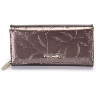 Portmonka Pierre Cardin DH02LEAF10661269 s motivem listu - Peněženky Portmonka Pierre Cardin DH02LEAF10661269 s motivem listu - Peněženky