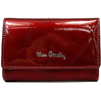 Pierre Cardin DH 02 Leaf 117 - Damska portmonetka Pierre Cardin DH 02 Leaf 117 - Damska portmonetka