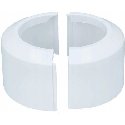 Rawiplast White Toilet Connection Collar - Soil Pipe 110mm Rawiplast White Toilet Connection Collar - Soil Pipe 110mm